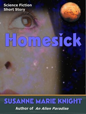 cover image of Homesick (Short Story)